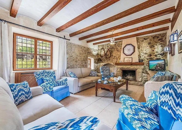 Rafalet, By Renthousing