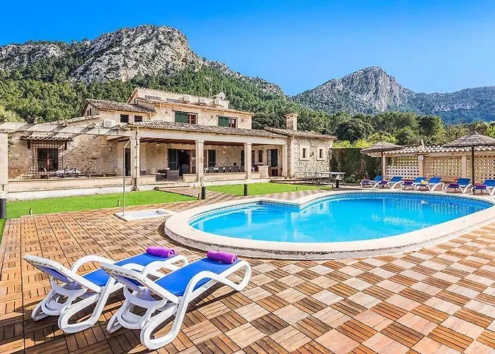 Rafalet, By Renthousing Pollença