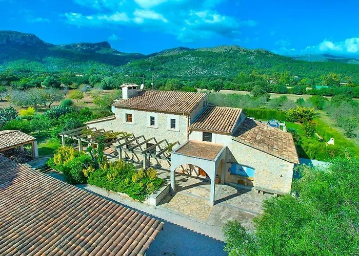 Rafalet, By Renthousing * Pollença