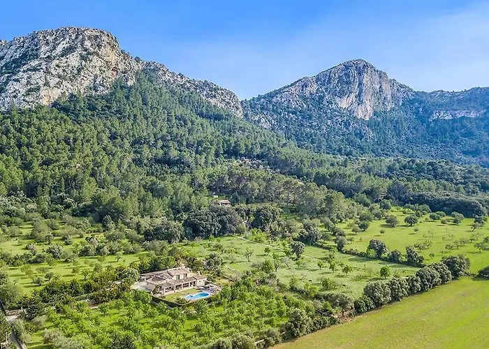 Rafalet, By Renthousing