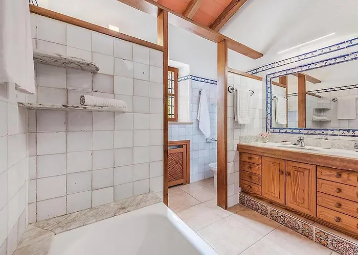 Rafalet, By Renthousing Villa Pollença