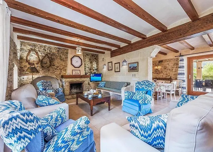 Rafalet, By Renthousing * Pollença