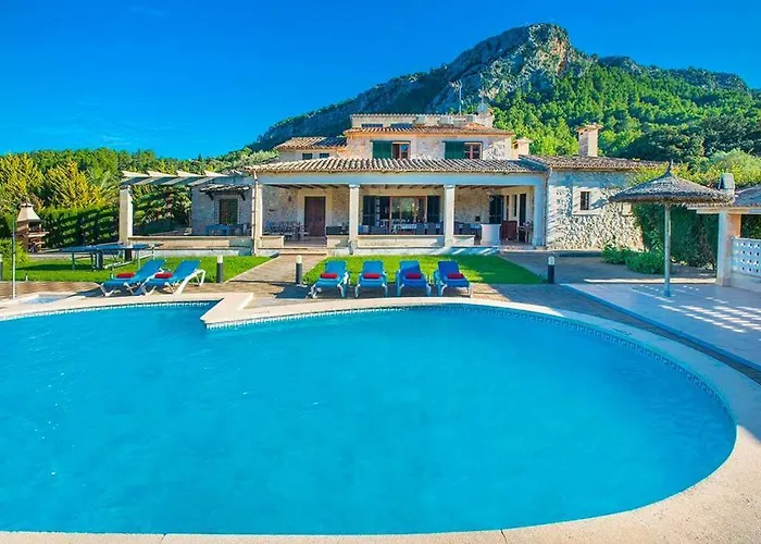 Rafalet, By Renthousing