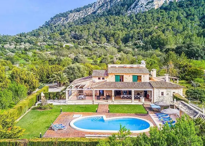 Rafalet, By Renthousing *