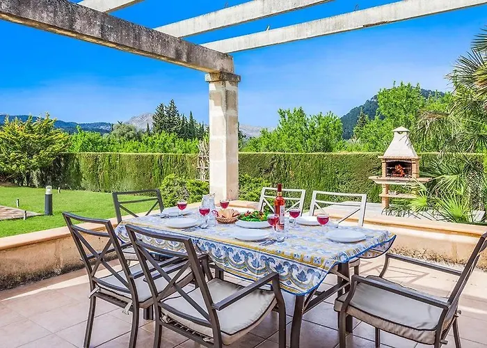 Rafalet, By Renthousing Pollença