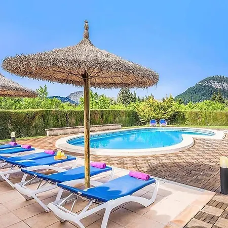 Rafalet, By Renthousing Pollensa