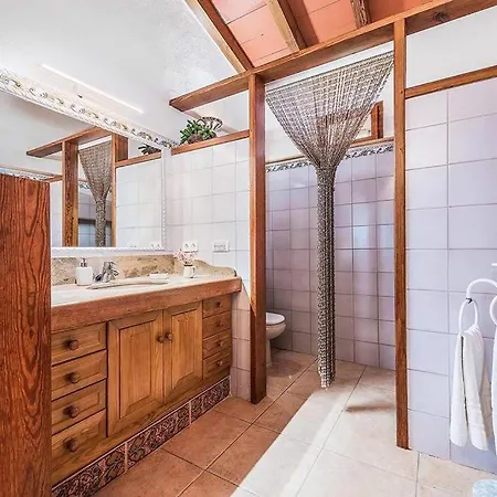 Willa Rafalet, By Renthousing Pollensa