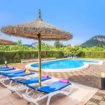 Rafalet, By Renthousing 波连斯萨