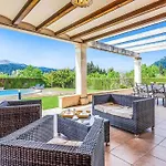 Rafalet, By Renthousing 别墅 波连斯萨