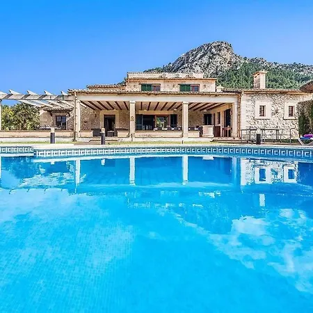 Rafalet, By Renthousing *