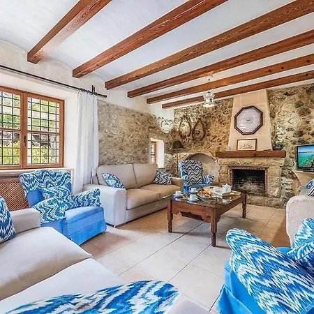 Rafalet, By Renthousing