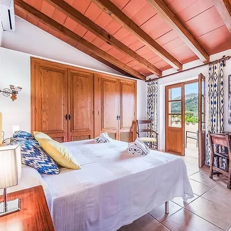 Rafalet, By Renthousing * Pollença