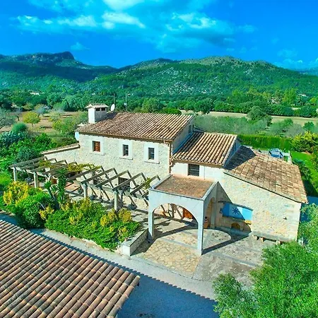 Rafalet, By Renthousing * Pollensa