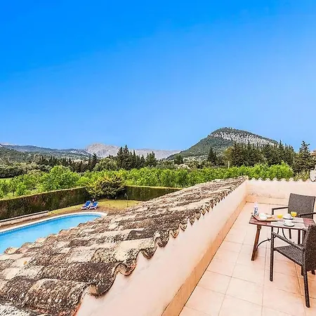 Villa Rafalet, By Renthousing Pollença
