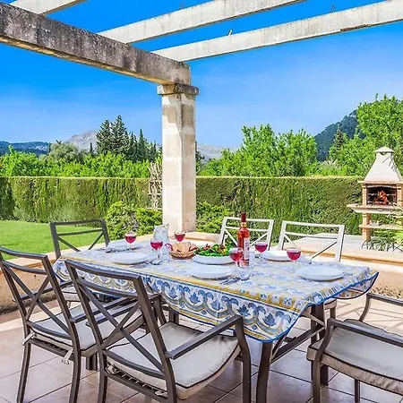 Rafalet, By Renthousing Pollença