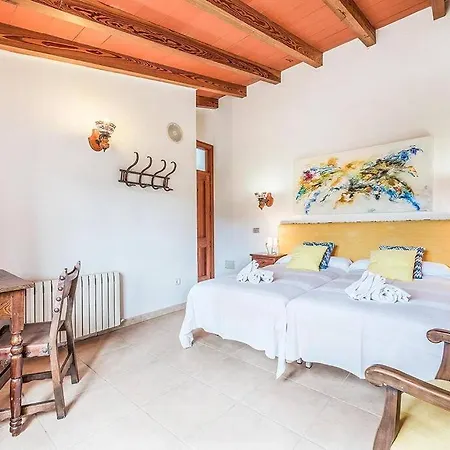 Villa Rafalet, By Renthousing Pollença