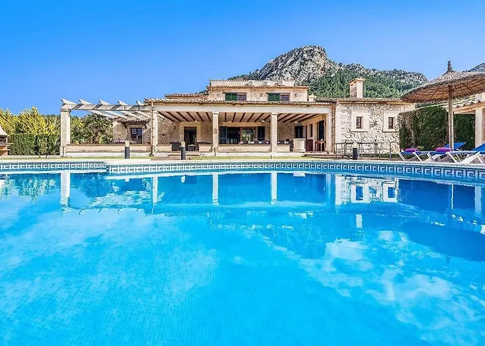 Rafalet, By Renthousing *