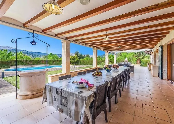 Rafalet, By Renthousing Pollensa