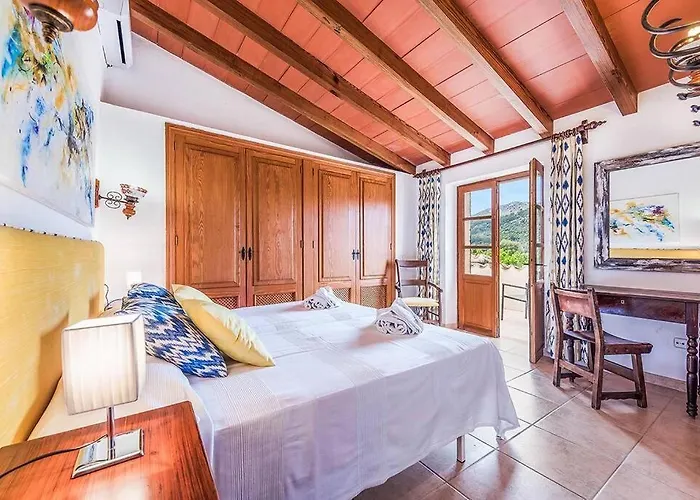 Rafalet, By Renthousing * Pollensa