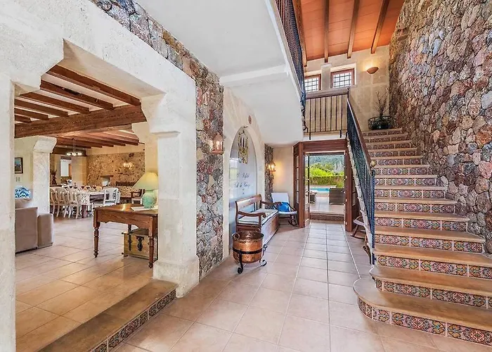 Rafalet, By Renthousing Pollensa