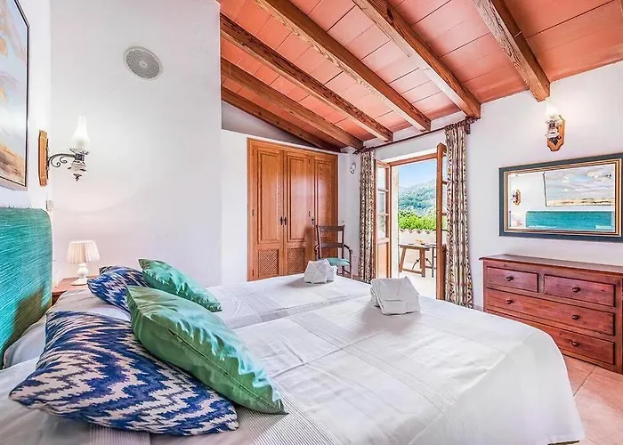 Rafalet, By Renthousing * Pollensa