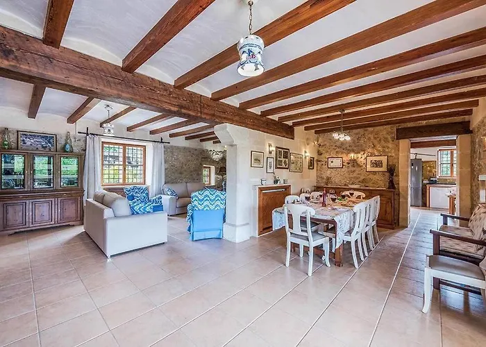 Willa Rafalet, By Renthousing